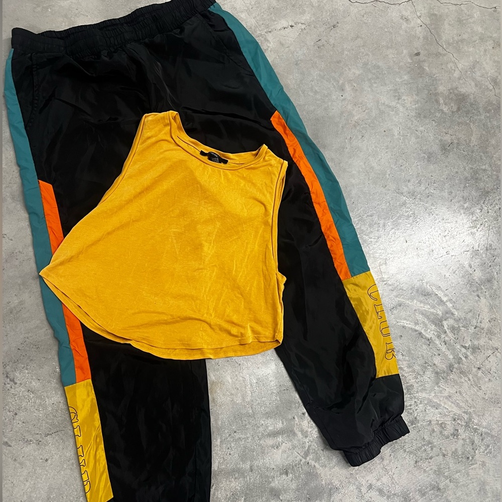#forever21 #shein #gymfit #streetwear